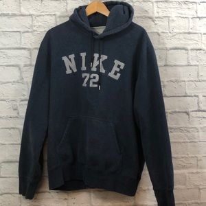 Nike Spell Out 72 hoodie XXL
